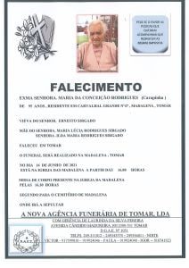 maria rodrigues