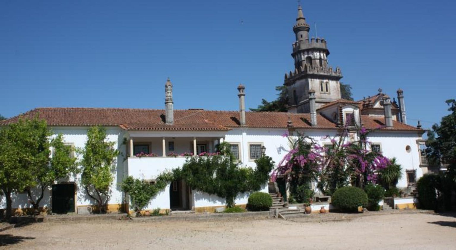 Maior empresário da área da comunicação compra quinta do Valle quinta valle 11339805
