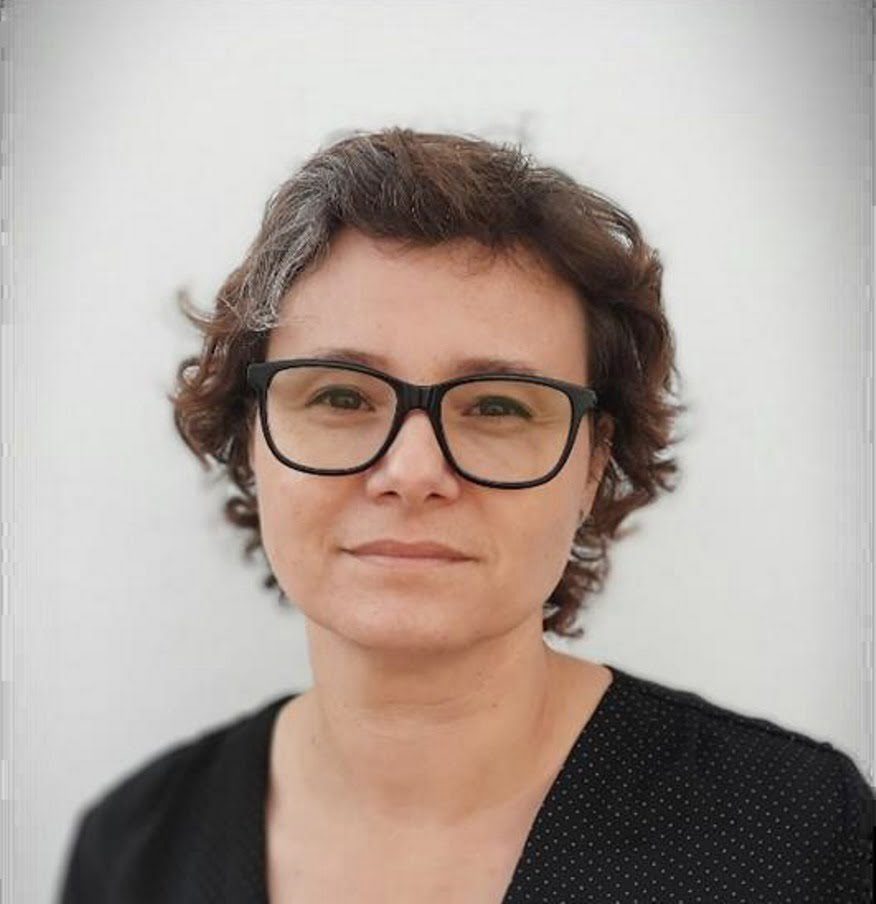 Rita Rosado é a candidata da CDU em Paialvo rita rosado cdu paialvo