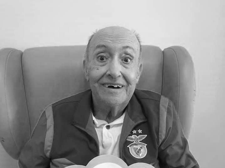 Morreu antigo presidente do União de Tomar rui martinho 3