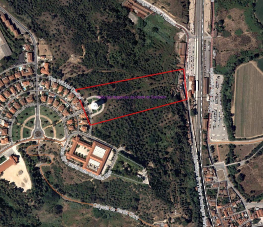Santarém: câmara estuda ligação da estação à cidade por ascensor santarem 3c6d201cd1a002d9 XL