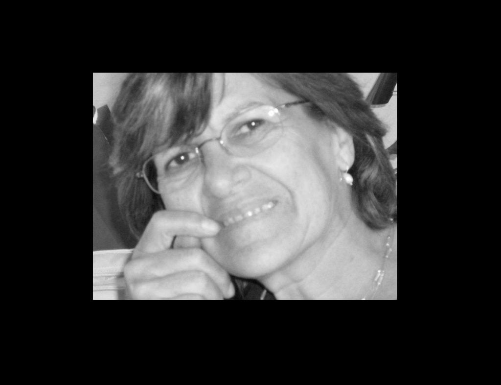 Antiga professora morre de cancro teresa oliveira 2