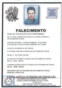 victor ferreira
