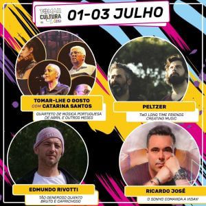 Programa de animação no Mouchão começa hoje 1 7 5078056 1367970530493092222 n