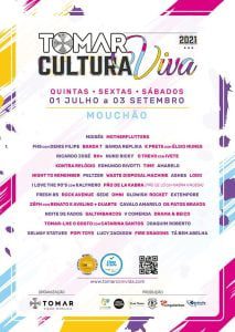 Programa de animação no Mouchão começa hoje 1 7 644 5791229247758620417 n