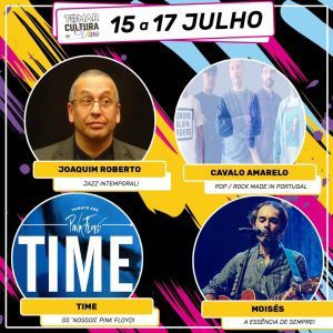 Agenda para o fim de semana 15 7 754 4179855300644323223 n