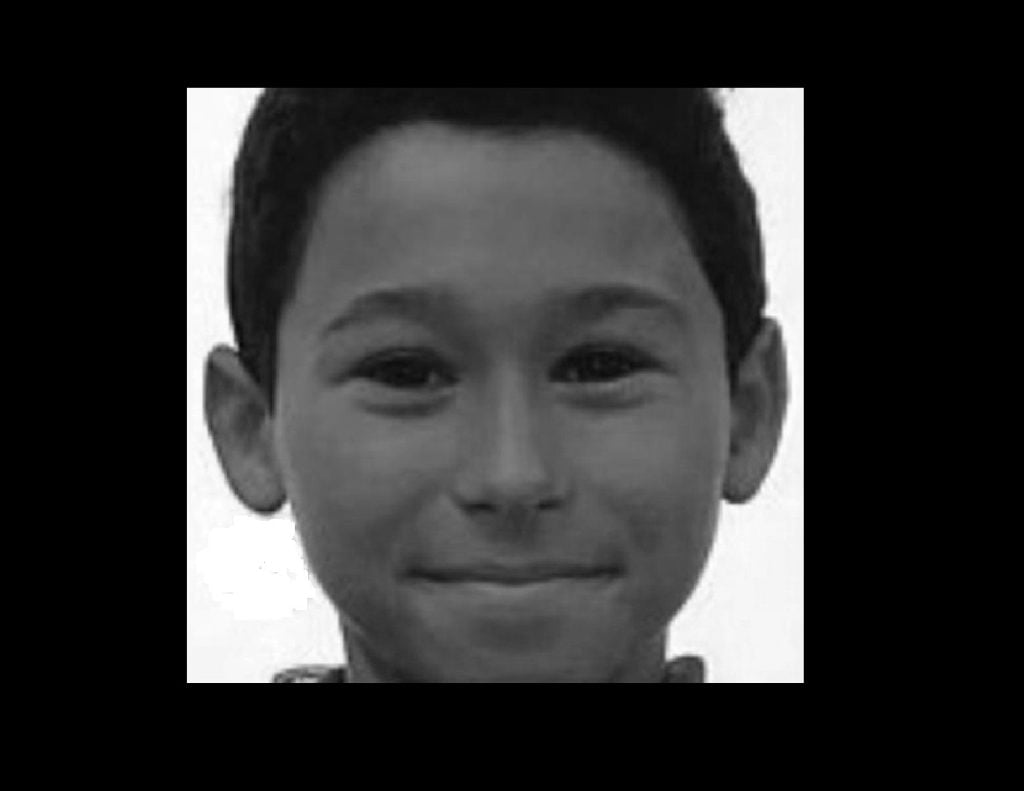 Menino que morreu a jogar futebol vai a sepultar esta terça feira 211924158 3065609603761394 5303729277177489533 n