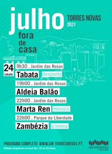 Agenda para o fim de semana 217869657 4048463478585161 4961704113388142116 n