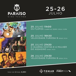 Agenda para o fim de semana 25 7 560493155 1790853881737364115 n