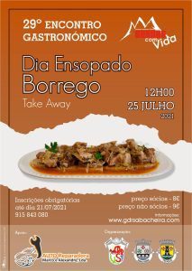 Agenda para o fim de semana 25 7 3125096281983470954 n