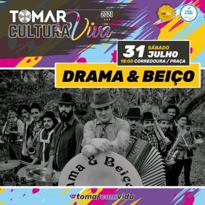 Agenda para o fim de semana 31 7 30149 7414858704640734398 n