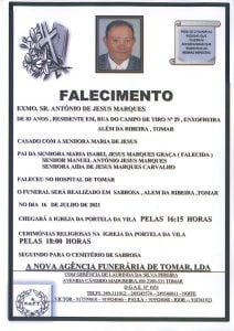 antonio marques