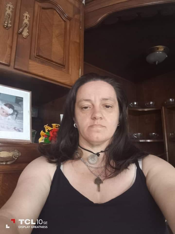 Mulher dada como desaparecida diz que saiu de casa por motivos pessoais apel 6248497263543266040 n
