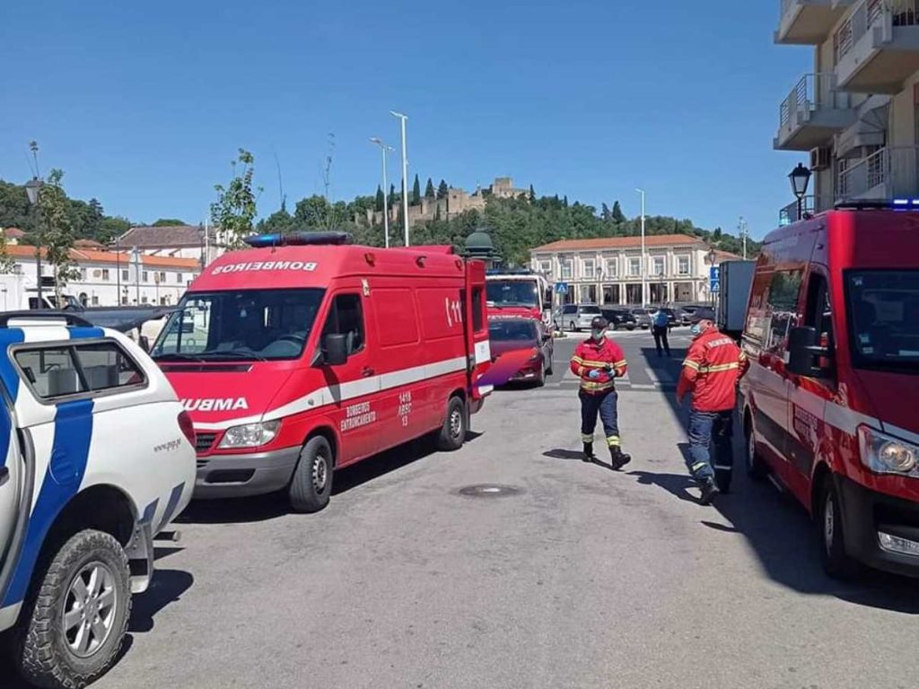Atropelamento provoca dois feridos atrop 80466182 3041723137590117694 n