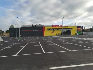 Bricomarché abre em Tomar com promoções bricomarche IMG 20210704 080449