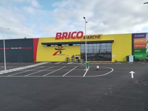 Bricomarché abre em Tomar com promoções bricomarche IMG 20210704 080533