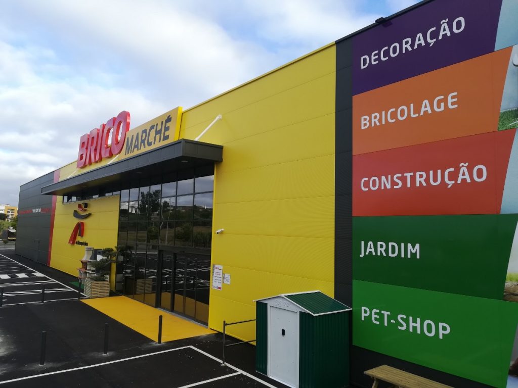 Bricomarché abre em Tomar com promoções bricomarche IMG 20210704 080607