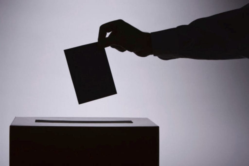 Saiba qual a ordem das candidaturas nos boletins de voto eleicoes votar 95456388 145105044325101312 n