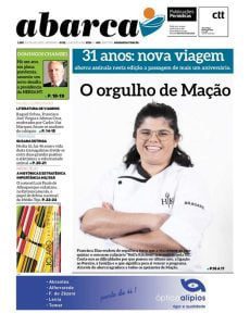 Capas dos jornais locais e regionais j 16330 6309041277955901870 n