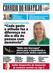 Capas dos jornais locais e regionais j 357836 7836140370704303187 n