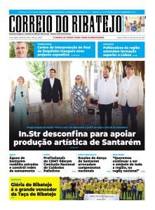 Capas dos jornais locais e regionais j 4928 5609439015520747067 n