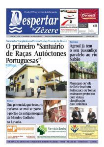 Capas dos jornais locais e regionais j 52734 5792911771466039142 n