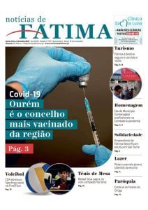 Capas dos jornais locais e regionais j 558270 9092821481558294598 n