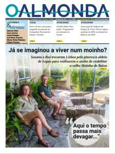 Capas dos jornais locais e regionais j 82158 2794992343831268179 n