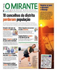 Capas dos jornais locais e regionais j o m 3 original