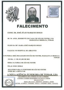 jose diogo