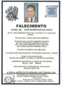 jose sousa