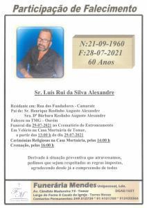 luis alexandre