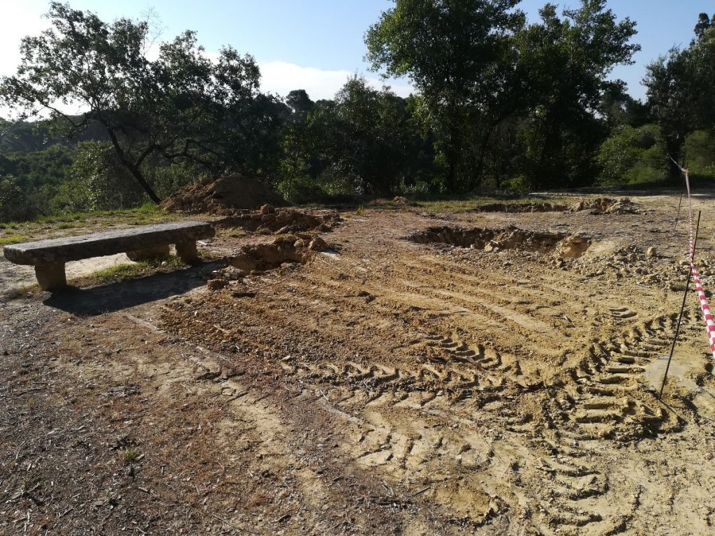 Tomar vai ter também um baloiço panorâmico mata IMG 20210606 083044