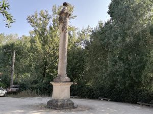 Há 640 anos 10 agosto 1385 s. lourenco IMG 20210810 101521