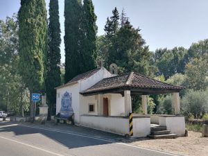 O que aconteceu a 10 de agosto de 1385? 10 agosto 1385 s. lourenco IMG 20210810 101600