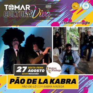 Agenda para o fim de semana 27 8 702 7803321239732301461 n