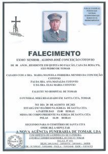 Aldino Cotovio