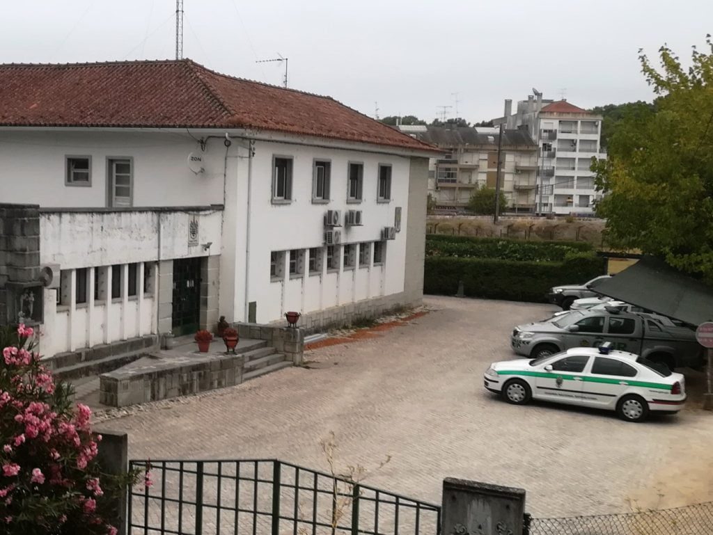 Homem roubado acabou condenado por tráfico de droga GNR IMG 20210825 075008