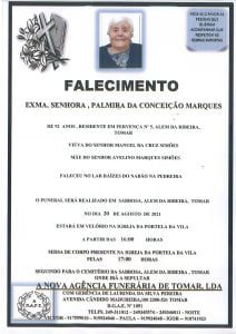 Palmira Marques