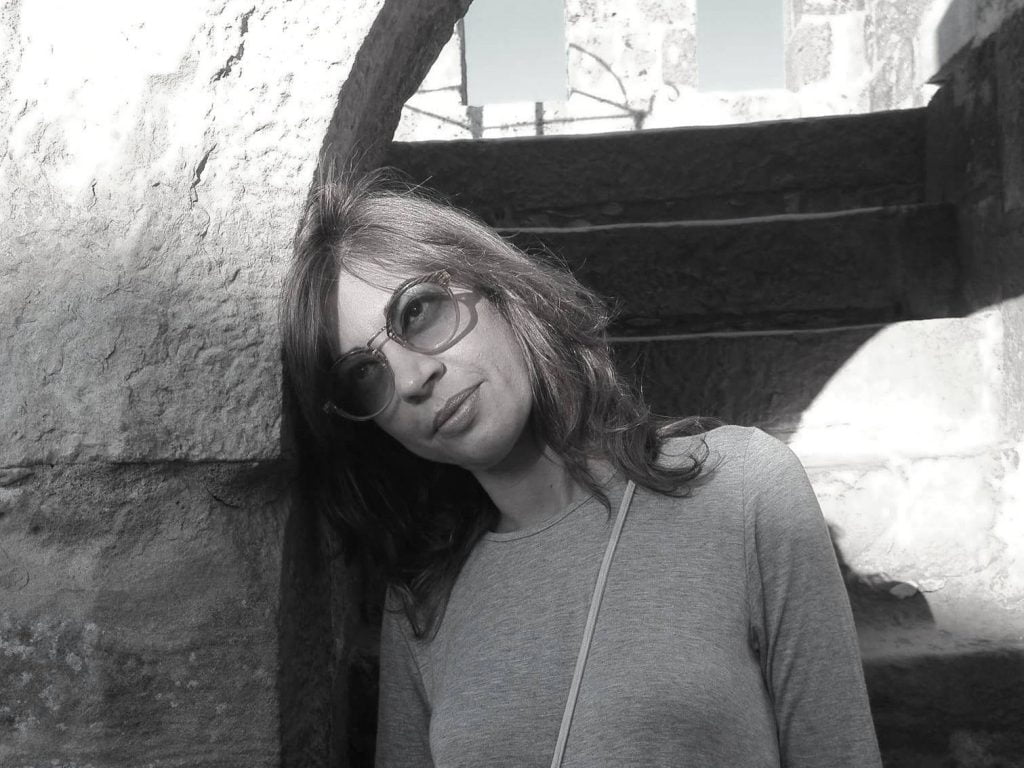 Mulher que morreu na barragem vai a sepultar esta terça feira elisabete mansinho 2