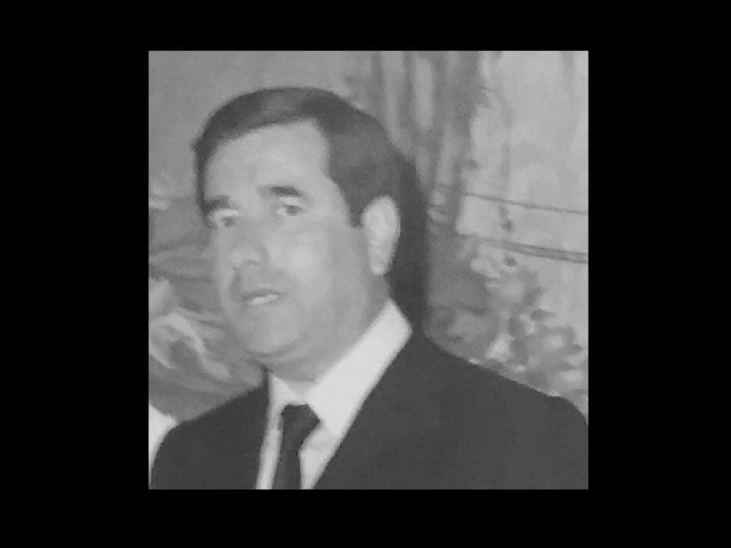 Morreu empresário tomarense António de Freitas Lopes freitas lopes 5672114 110140532879561754 n