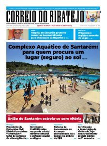 Capas dos jornais locais e regionais j 02931868 4252121530744869074 n