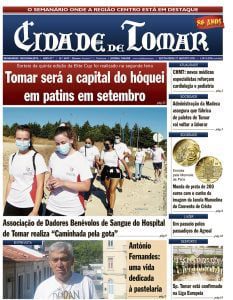 Capas dos jornais locais e regionais j 035633 4459266853375434934 n