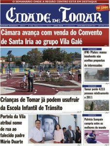 Capas dos jornais locais e regionais j 42512 8462611210592228835 n