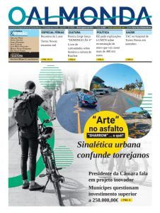 Capas dos jornais locais e regionais j 4618 5223731588754991054 n