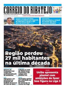Capas dos jornais locais e regionais j 49826 6176723188671413333 n