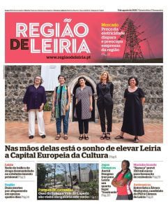 Capas dos jornais locais e regionais j 84436 3374691471699461455 n