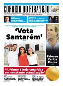 Capas dos jornais locais e regionais j 90738799 1727036832979400080 n