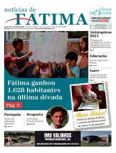 Capas dos jornais locais e regionais j 7898143885523921223 n