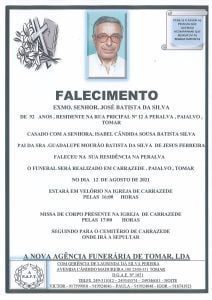 jose silva